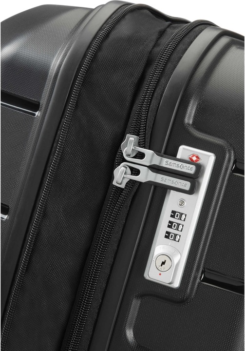 Immagine prodotto Samsonite Flux (111 l, L (90 - 115l))