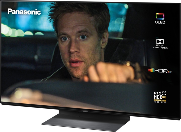 Produktbild Panasonic TX-55GZC1004 (55", OLED, 4K, 2019)