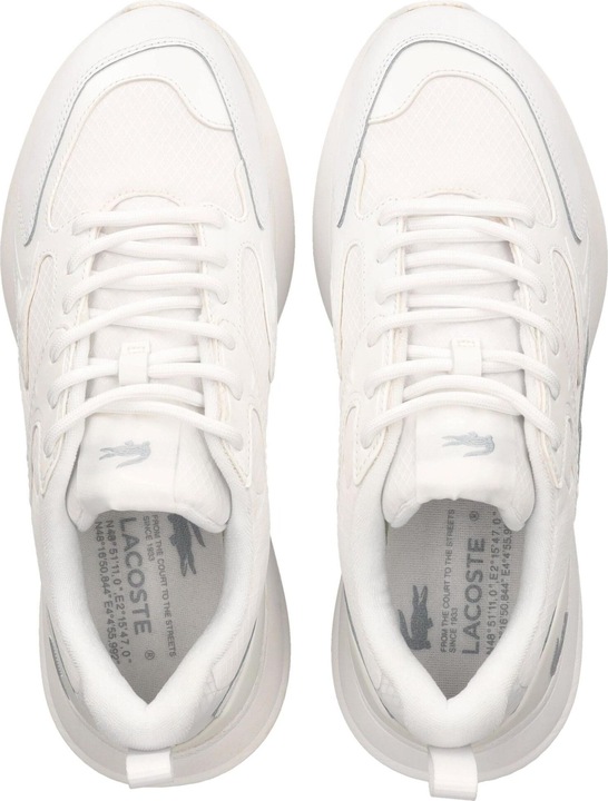 Produktbild Lacoste Sneaker (41)