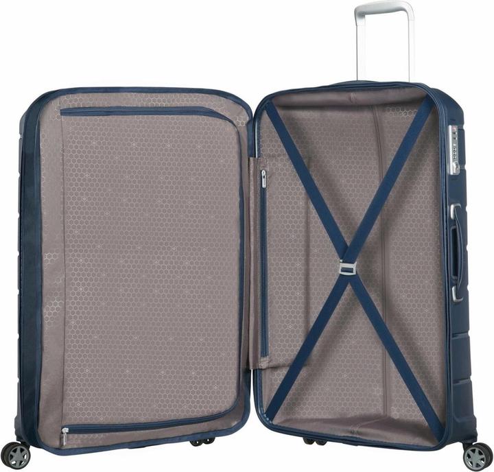 Actual product image Samsonite Flux (111 l)