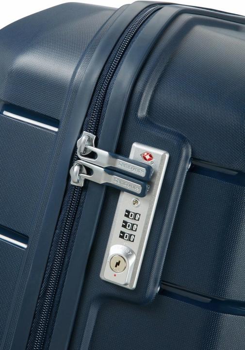 Actual product image Samsonite Flux (111 l)