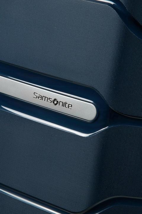 Actual product image Samsonite Flux (111 l)