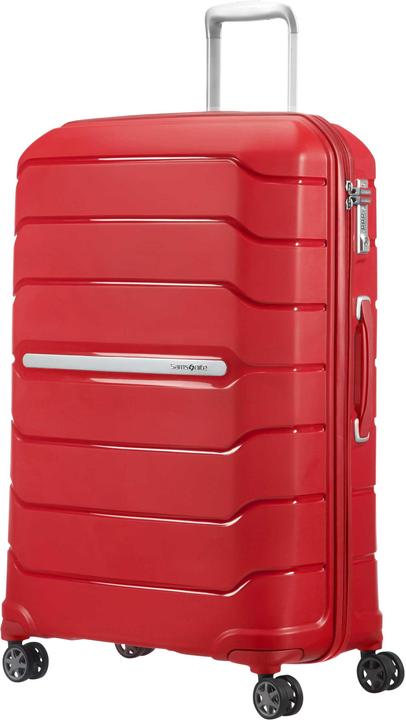 Actual product image Samsonite Flux (111 l)