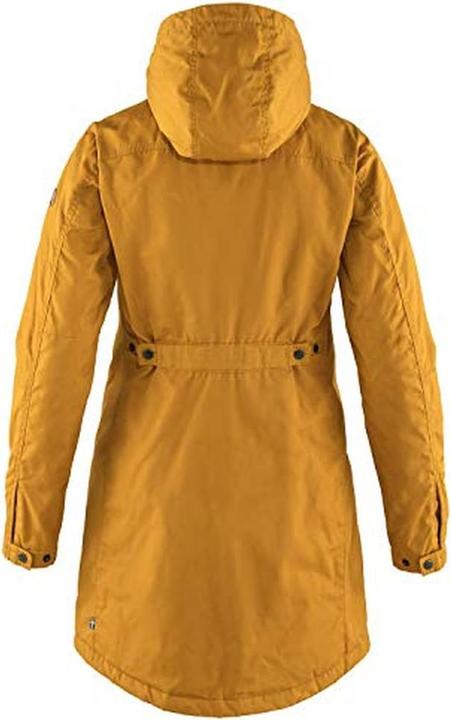 Produktbild Fjällräven Women's Kiruna Padded Parka (XXS)