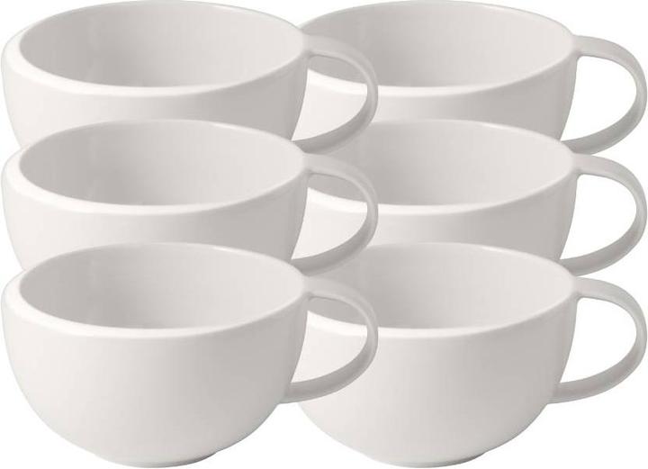 Immagine prodotto Villeroy & Boch Tazza da caffè NewMoon (290 ml, 1 x)