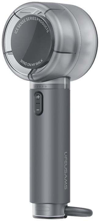 Actual product image Usams Hand fan LiFE LU01 black