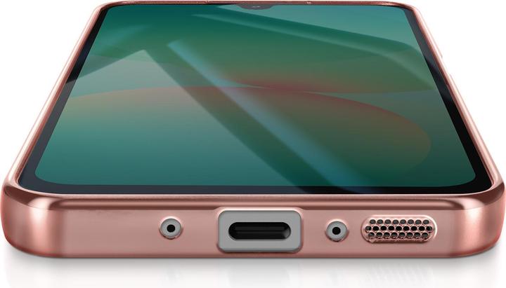 Image du produit Avizar Hülle Galaxy A26 kompatibel mit MagSafe (Samsung Galaxy A26)