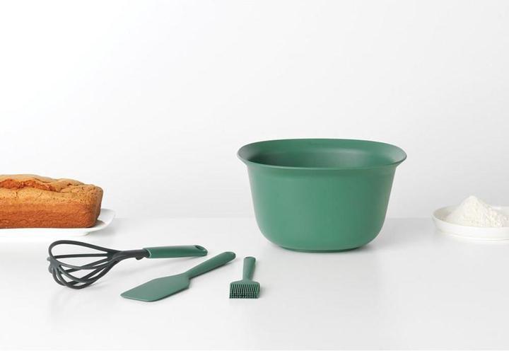 Immagine prodotto Brabantia Set da forno con ciotola 3,2 L (24.70 cm, 3.20 l, 1 x)