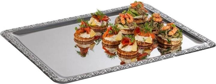 Produktbild APS Tablett "SCHÖNER ESSEN"