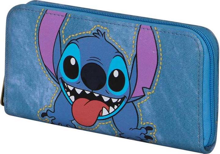 Produktbild Karactermania Essential Wallet Updown