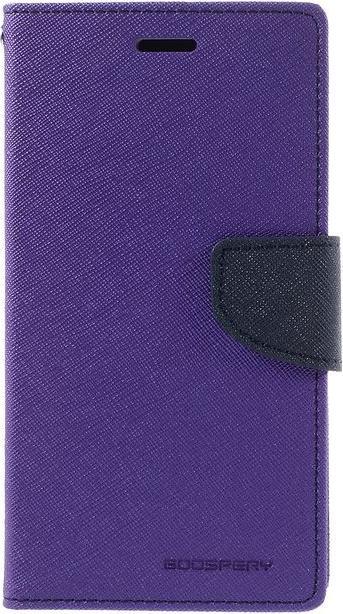 Actual product image Goospery Fancy Diary Series (G5)