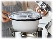 Produktbild Kenwood Eisbereiter