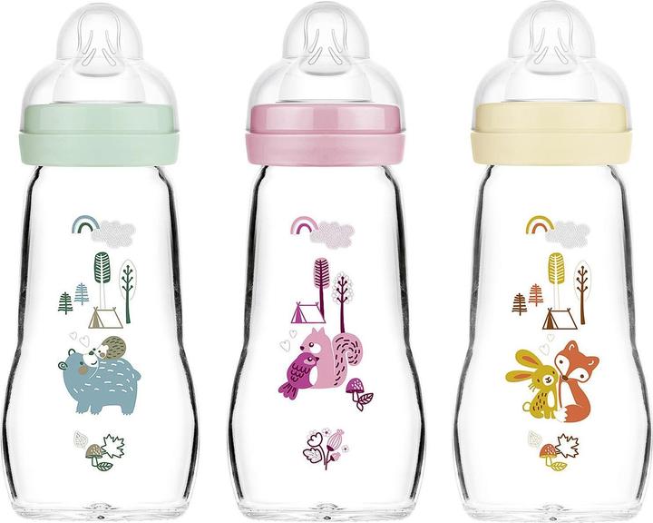 Produktbild MAM Feel Good (260 ml)