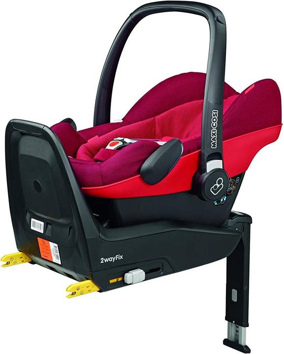 Actual product image Maxi-Cosi 2Way Fix