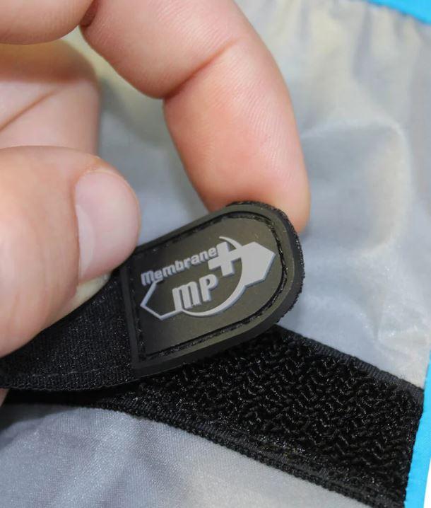 Produktbild Raidlight Waterproof MP+ Gloves (L, XL)