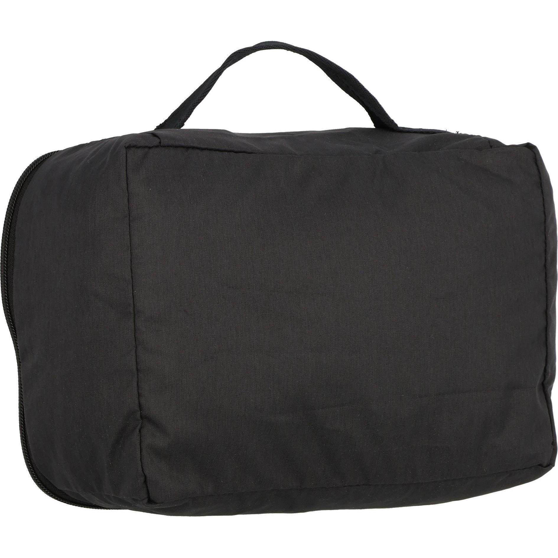 Vaude, Packsack, Trip Box S, Schwarz