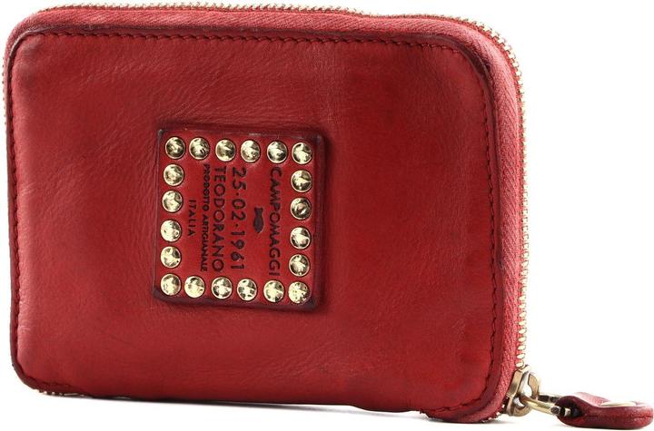 Actual product image Campomaggi Cassiopea Wallet