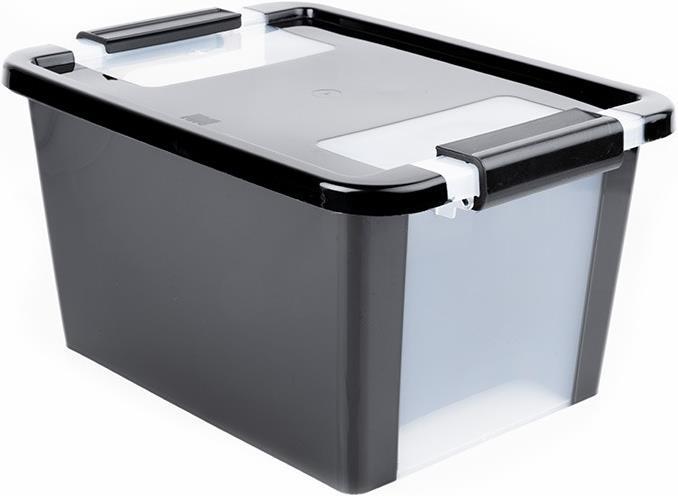 Actual product image KIS Bi (36.5 x 26 x 19 cm, 11 l)