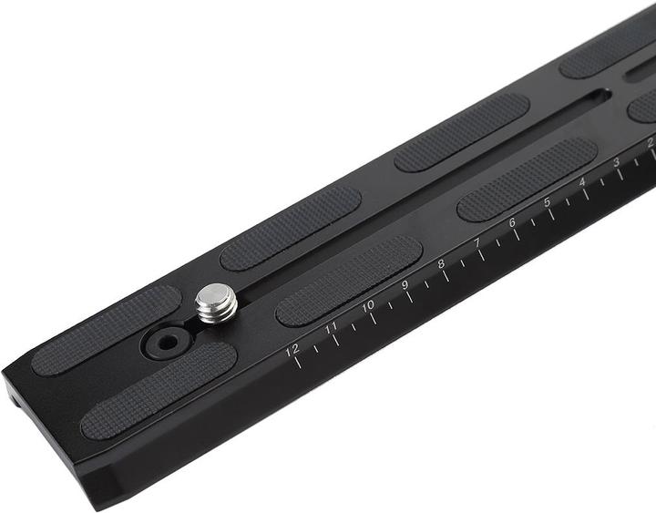 Immagine prodotto Sirui VP-350 Guida dell'obiettivo (Slitte)
