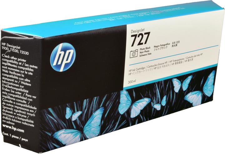 Productafbeelding HP 727 (PBK)