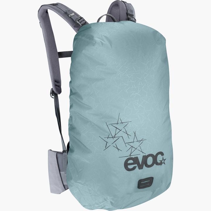 Actual product image Evoc Raincover Sleeve 25-45L
