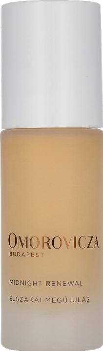 Actual product image Omorovicza Midnight Renewal (30 ml)
