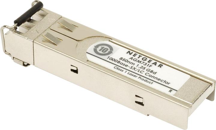 Produktbild Netgear Agm731f