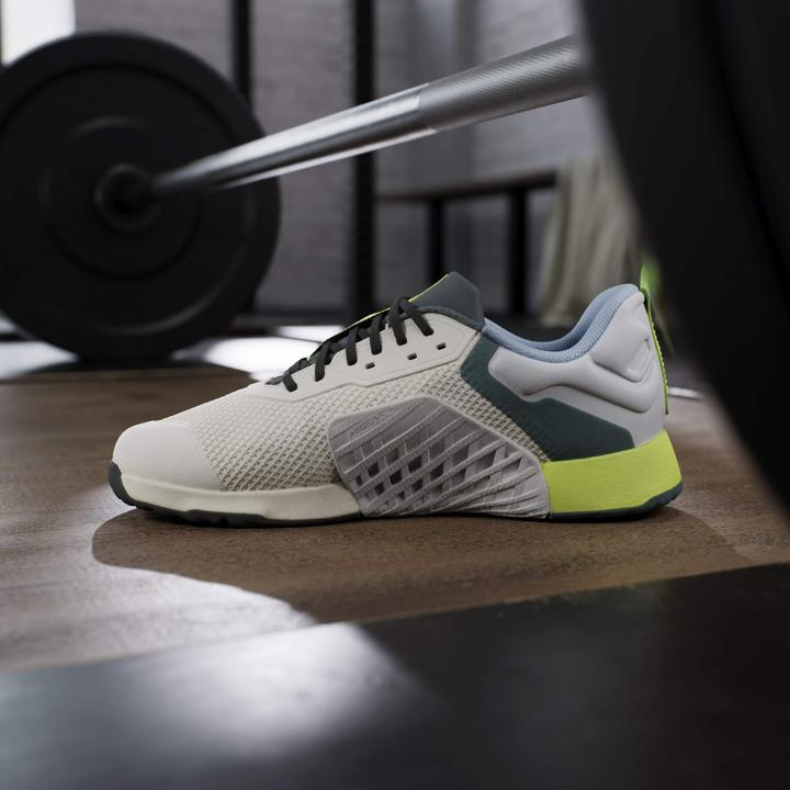 Actual product image adidas Dropset 3 (42)