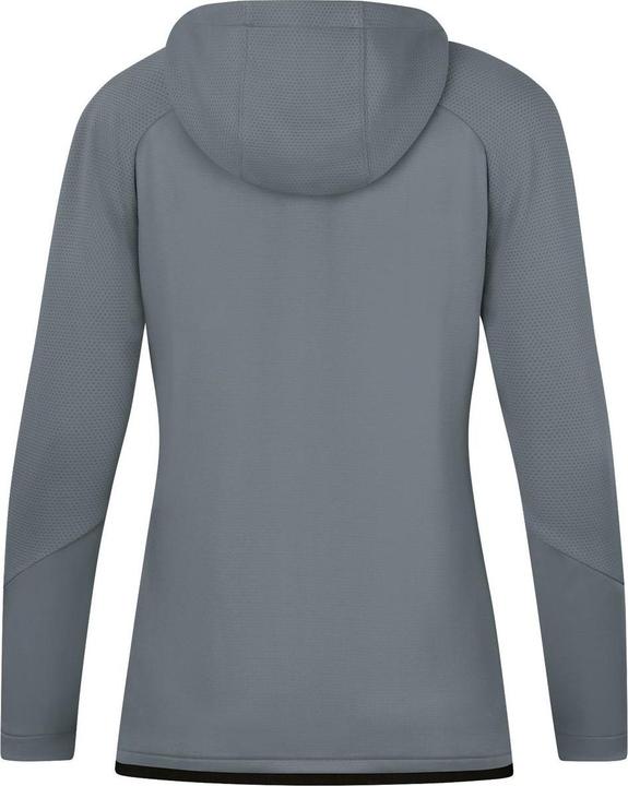 Immagine prodotto JAKO Giacca da ginnastica Challenge con cappuccio (L)