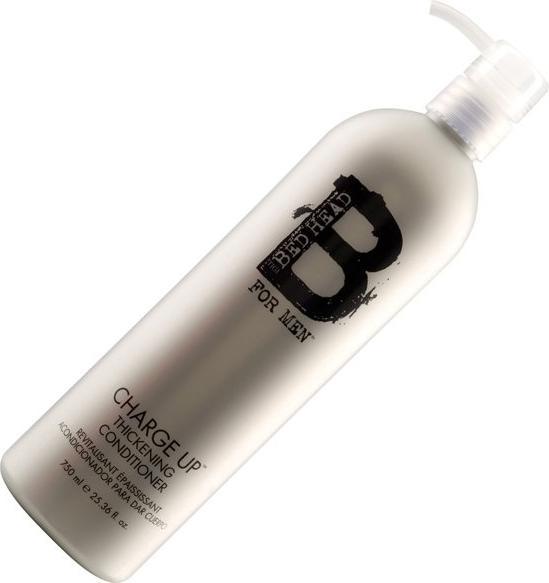 Actual product image Tigi Charge Up (750 ml)