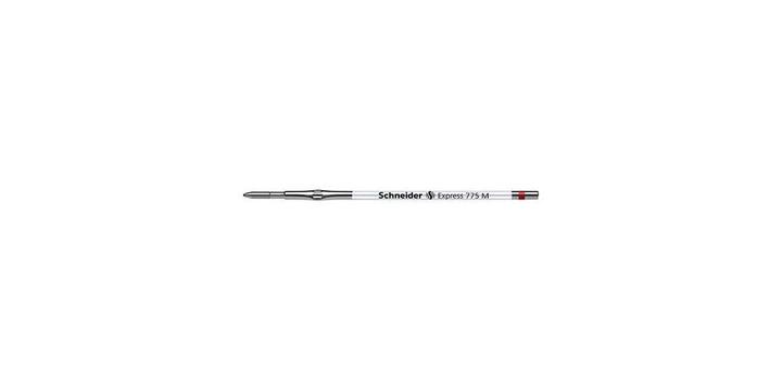 Produktbild Schneider Express 775 M (10 Stück, Rot, 0.50 mm)
