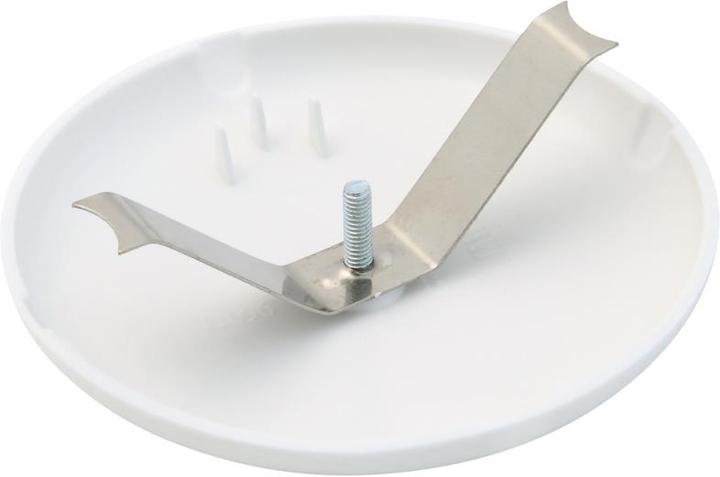 Produktbild Elektromaterial Deckenrosette