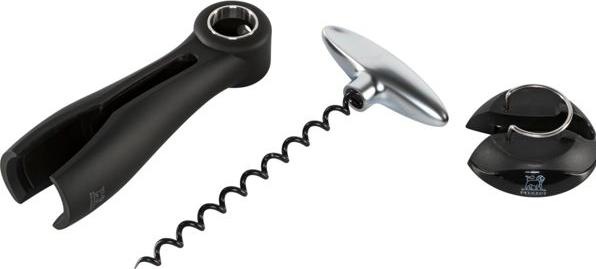 Actual product image Peugeot Salma wine cellar corkscrew (Corkscrew)