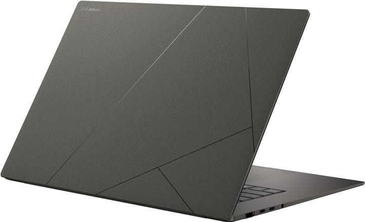 Produktbild ASUS Zenbook S 16 (15.98", AMD Ryzen AI 9 HX 370, 32 GB, 1000 GB, DE)