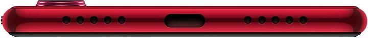 Actual product image Xiaomi Redmi Note 7 (64 GB, Nebula Red, 6.30", Hybrid Dual SIM, 4G)