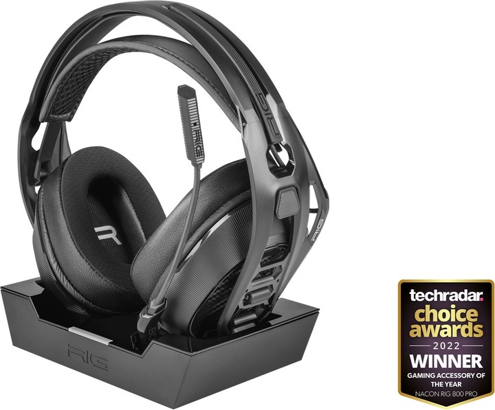 Produktbild Nacon Gaming RIG 800 PRO HX (Kabellos)