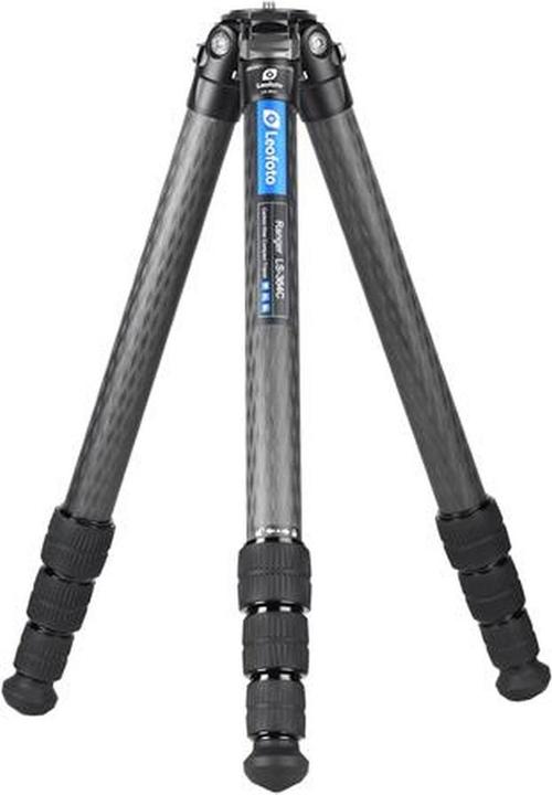 Leofoto Ranger LS-364C (Carbon)