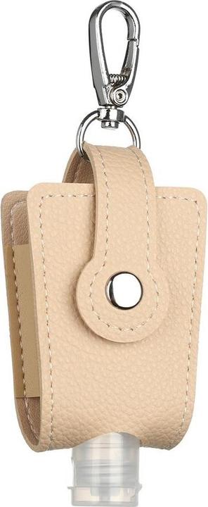 Image du produit Vanessa Beauty Distributeur de désinfectant Pendentif - Latte