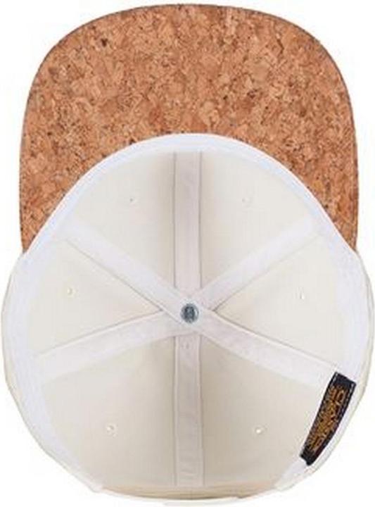 Produktbild Flexfit Kork Baseballkappe (One Size)