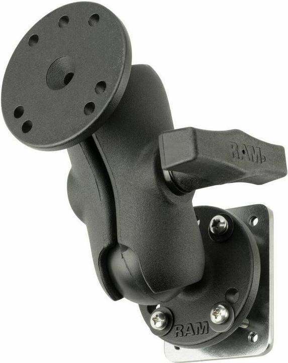 RAM Mounts Drill-Down Dashboard Mount