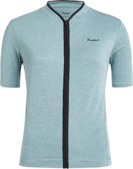 Protest Women's Prtcashew Cycling Jersey Short Sleeve (40, L)