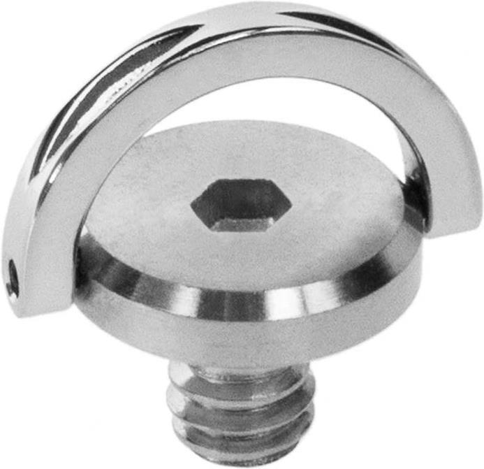 Productafbeelding Sirui BS-14 U-bout (Zwaaihendel)