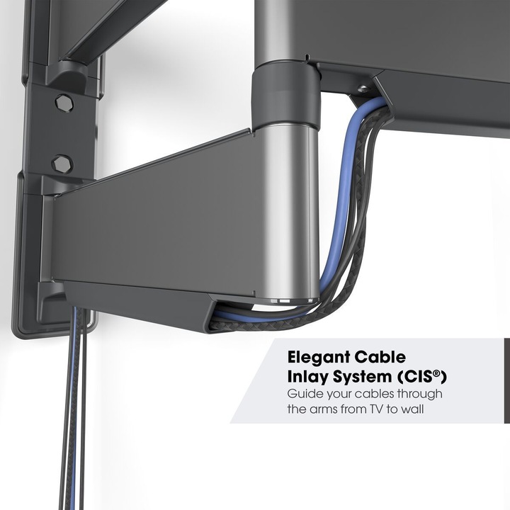 Actual product image Vogels TVM 5445 (Wall, 65", 35 kg)