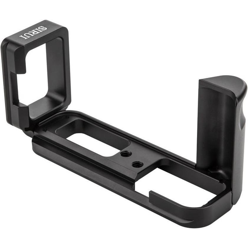 Thumbnail - Sirui TY-X-T10L L-Schiene (Stativ L-Schiene), Stativ Zubehör, Schwarz