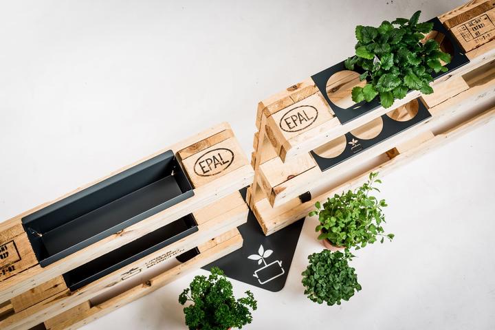 Produktbild Pflanztobel