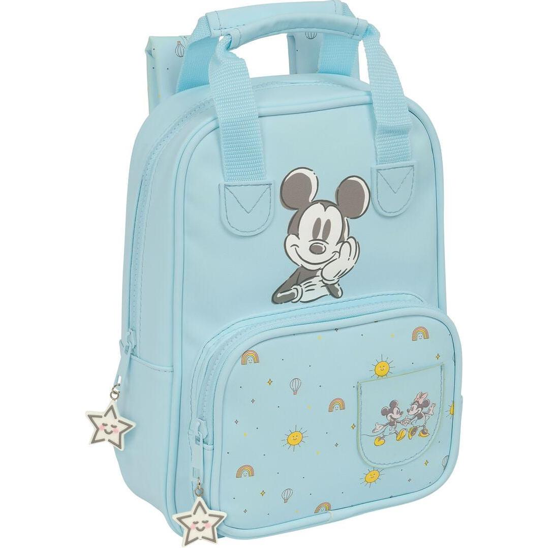 Mickey Mouse Club House, Zaino