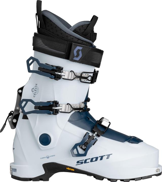 Actual product image Scott Sports Celeste Tour (23.5)