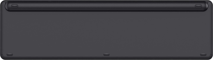 Image du produit Trust Vaiya Clavier sans fil multi-appareils - Noir FR (DE, Sans fil)