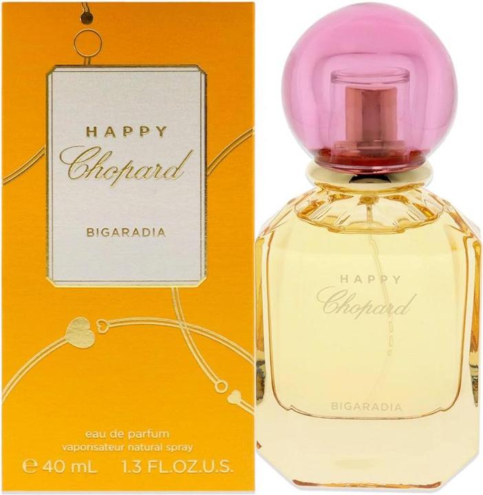 Image du produit Chopard Happy Bigaradia (Eau de parfum, 40 ml)