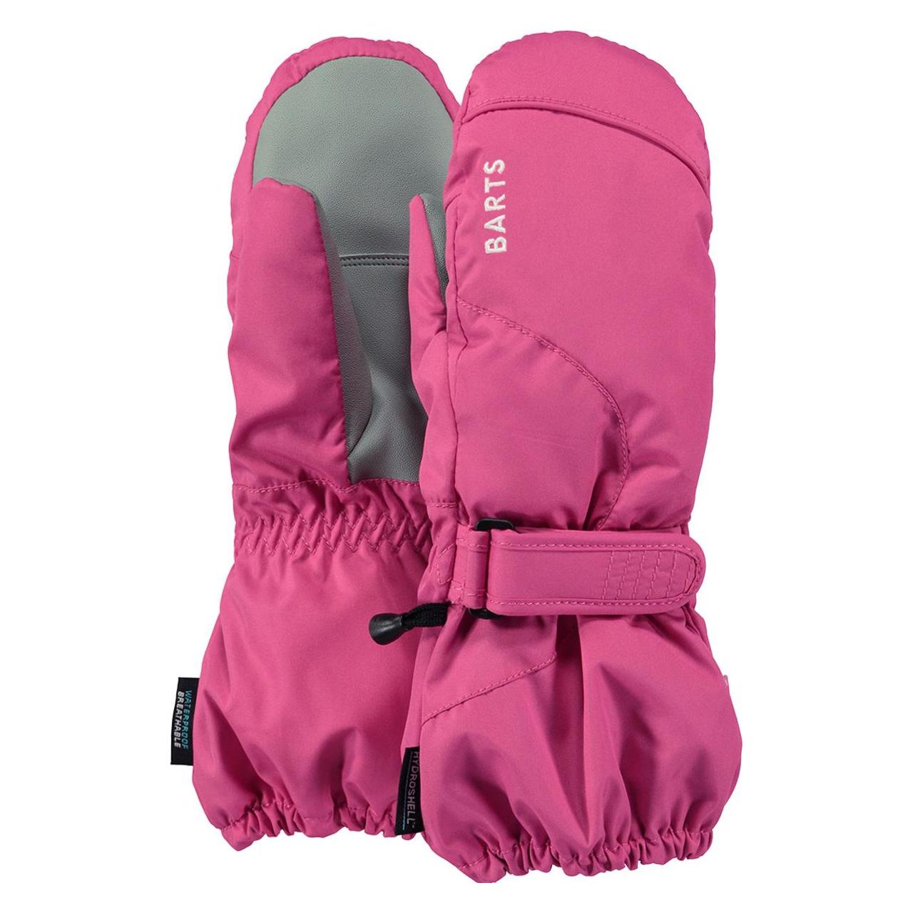 Barts, Skihandschuhe, (3, M)